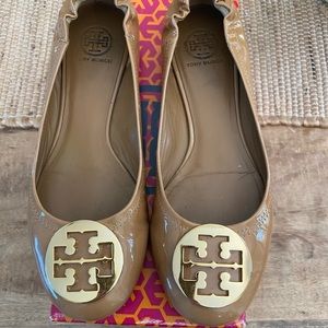 Tory Butch Ballerina flats